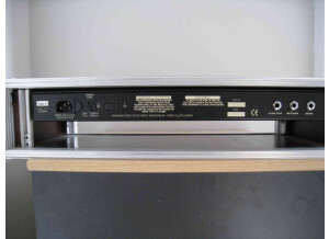 Trace Elliot V Type (32277)