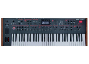 Dave Smith Instruments Prophet 12