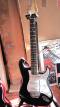 Fender Stratocaster Japan