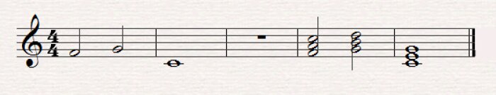 Les degrés de la gamme musicale Les degrés de la gamme musicale