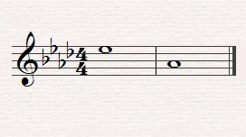 Les degrés de la gamme musicale Les degrés de la gamme musicale