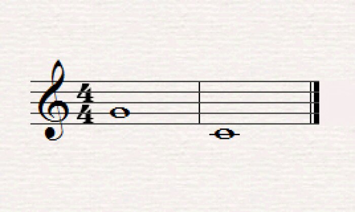 Les degrés de la gamme musicale Les degrés de la gamme musicale