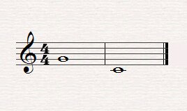 Les degrés de la gamme musicale Les degrés de la gamme musicale
