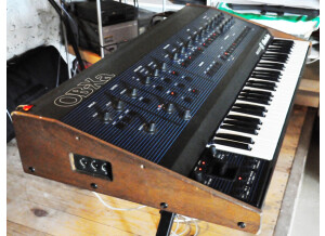 Roland SVC-350 Vocoder (22806)