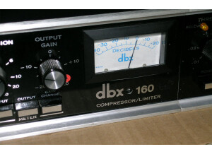 dbx 160 (29048)
