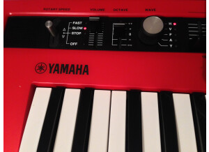 Yamaha Reface YC (75459)