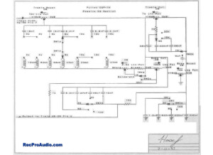 Eqp1a filter schematic