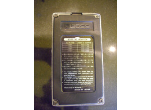 Boss CS-2 Compression Sustainer (31566)