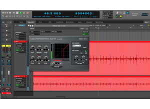 Screen shot 1