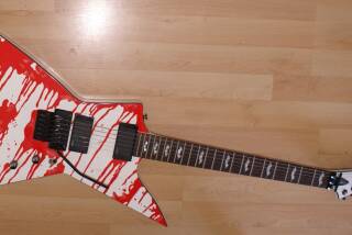 LTD DJ-600 Dan Jacobs