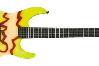Jackson Christian Olde Wolbers DK6