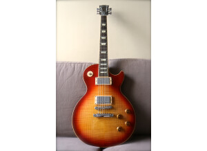 Gibson Les Paul Standard 2008 (66063)