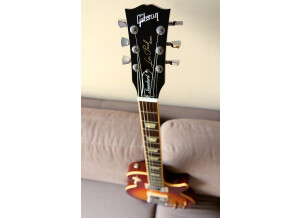 Gibson Les Paul Standard 2008 (43973)