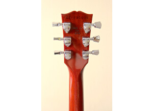Gibson Les Paul Standard 2008 (53010)