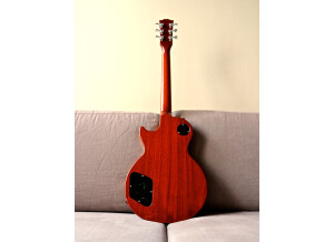 Gibson Les Paul Standard 2008 (3014)