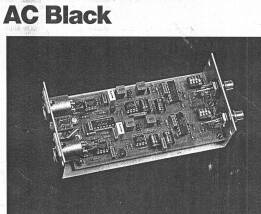 AC Black