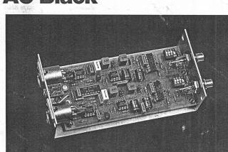 AC Black
