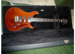 PRS 513 Tortoise Shell
