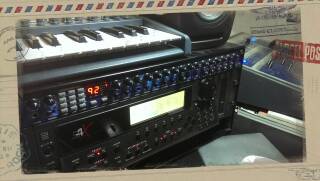 Novation A-Station