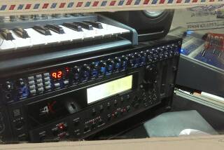Novation A-Station