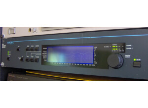 BSS Audio FCS 926 - Varicurve maitre (94928)