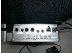 DigiTech RP250 (64502)