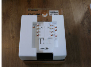 Vestax VMC-002XL (89707)