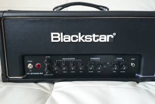 Blackstar Amplification HT Studio 20H