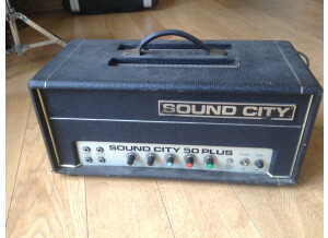 Sound City L.50 Plus (82495)
