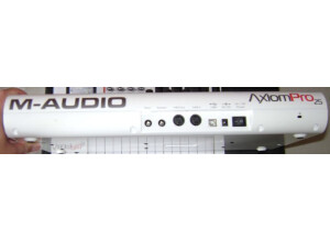 M-Audio Axiom Pro 25 (54023)