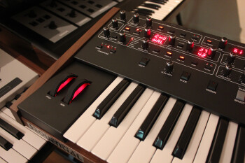 Sequential Prophet-6 Sequential Prophet-6