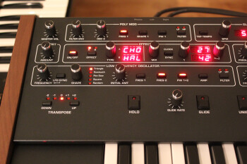 Sequential Prophet-6 Sequential Prophet-6