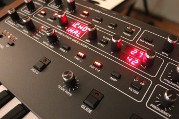 Sequential Prophet-6 Sequential Prophet-6