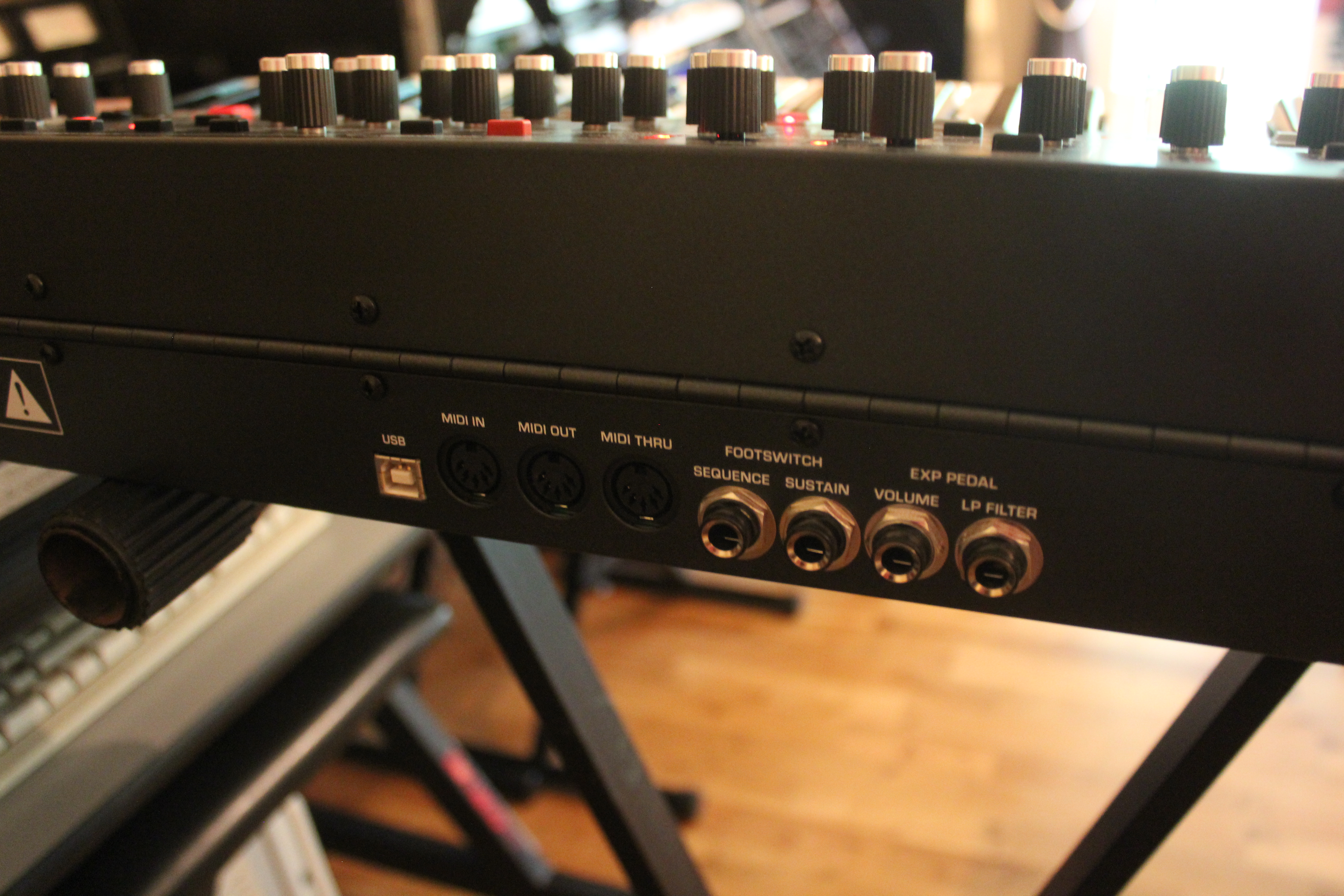 Sequential Prophet-6