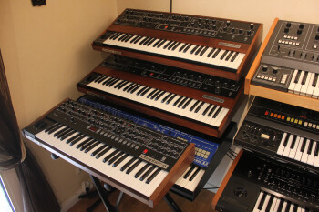 Sequential Prophet-6 Sequential Prophet-6