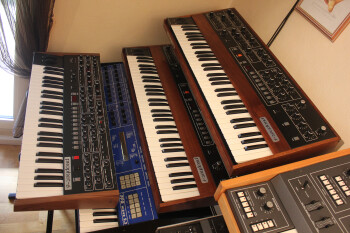 Sequential Prophet-6 Sequential Prophet-6