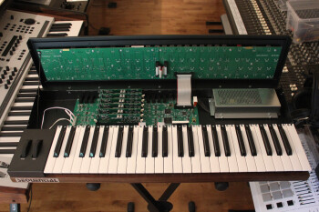 Sequential Prophet-6 Sequential Prophet-6