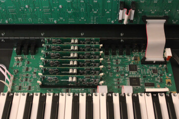 Sequential Prophet-6 Sequential Prophet-6