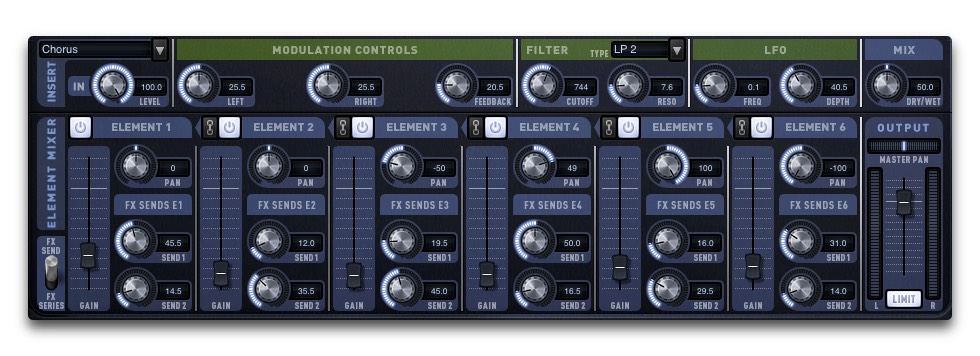 Cakewalk Rapture Pro