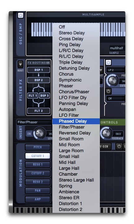Cakewalk Rapture Pro