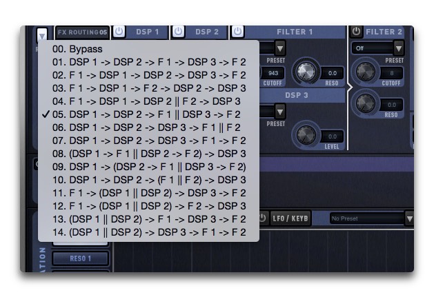 Cakewalk Rapture Pro