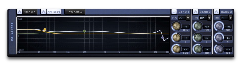 Cakewalk Rapture Pro