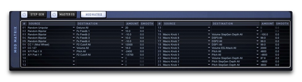 Cakewalk Rapture Pro