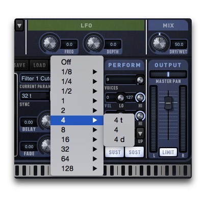 Cakewalk Rapture Pro