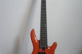 Yamaha TRB5P