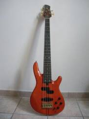 Yamaha TRB5P