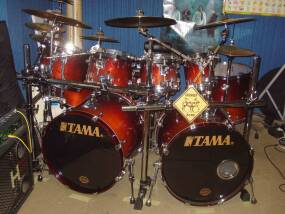Tama Starclassic Performer