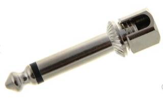 Evidence Audio SIS Screw in Solderless 1/4″ Phone Plug