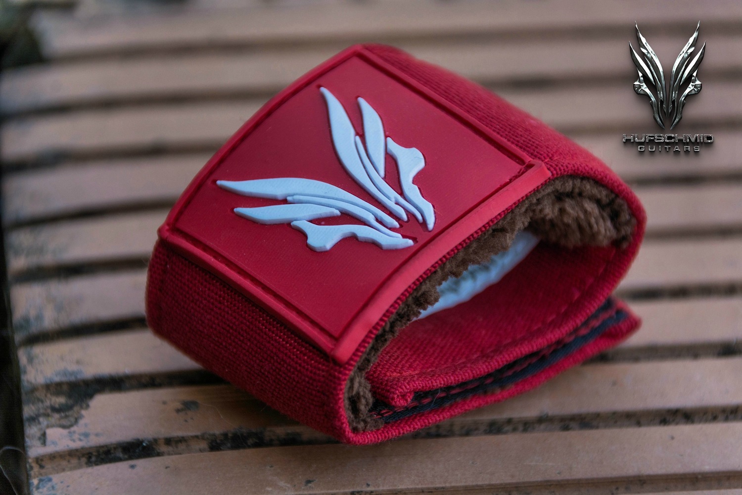 Hufschmid Guitars String Muters