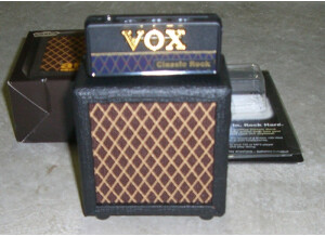 Vox amPlug Classic Rock (11692)